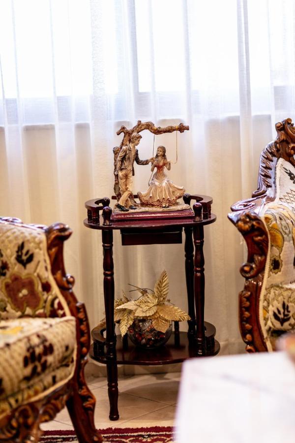 Spacious City Paradise - 3Br Apt In The Heart Of تيرانا المظهر الخارجي الصورة