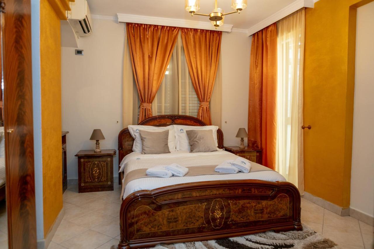 Spacious City Paradise - 3Br Apt In The Heart Of تيرانا المظهر الخارجي الصورة