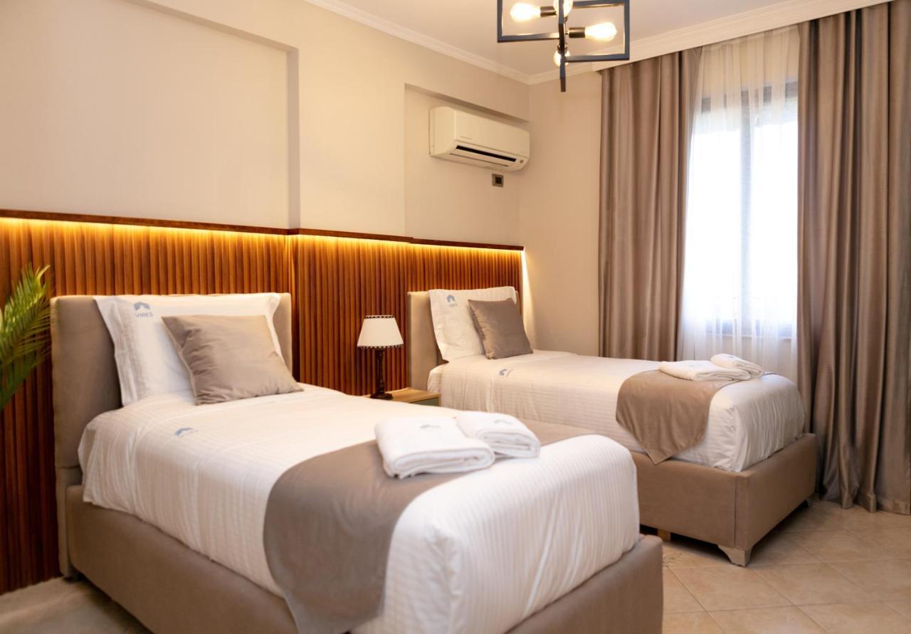 Spacious City Paradise - 3Br Apt In The Heart Of تيرانا المظهر الخارجي الصورة