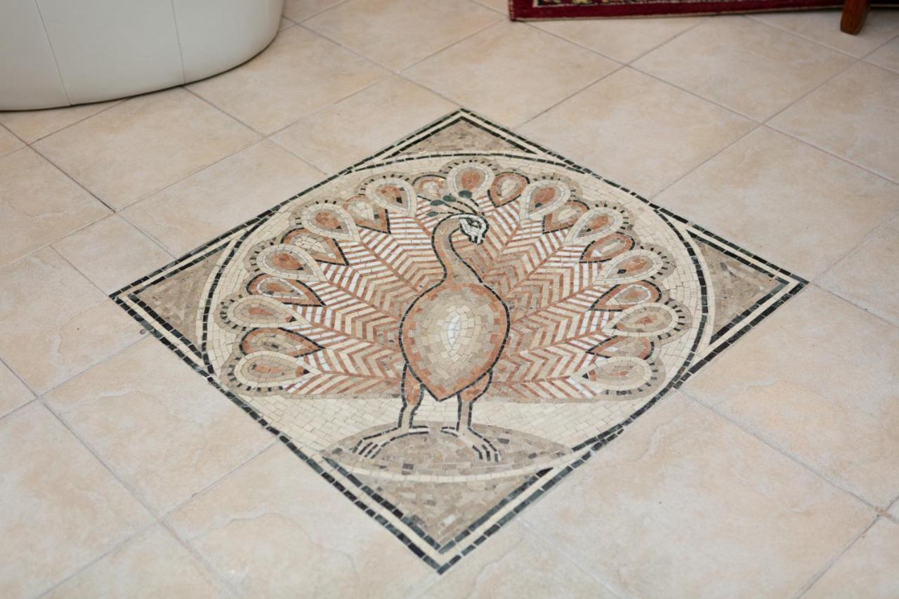 Spacious City Paradise - 3Br Apt In The Heart Of تيرانا المظهر الخارجي الصورة