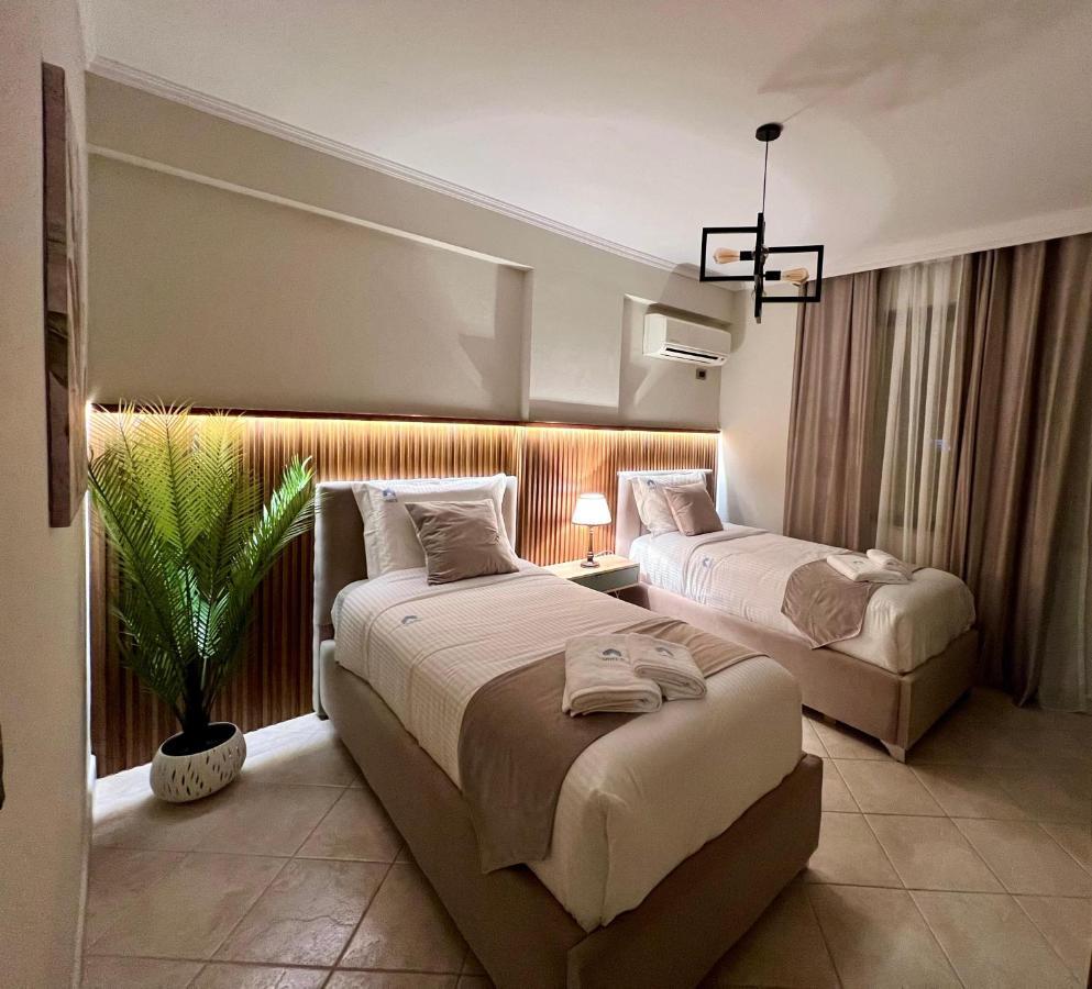 Spacious City Paradise - 3Br Apt In The Heart Of تيرانا المظهر الخارجي الصورة